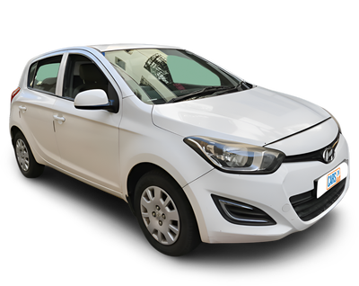 2013 Hyundai i20 - Hatchback - Petrol - Manual - ₹2.10 lakh